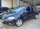 Volkswagen Spacefox SPACEFOX COMFORTLINE 1.6 Mi T.Flex 8V 5p 2008
