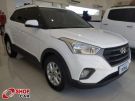 HYUNDAI Creta Action 1.6 16v Branca