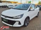 HYUNDAI HB20S Comfort Plus 1.0T 12v Branca