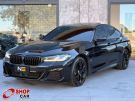 BMW 530e M Sport 2.0T 16v Preta