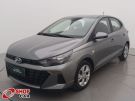 HYUNDAI HB20 Comfort 1.0 12v Cinza