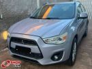 MITSUBISHI ASX 2.0 16v AWD Cinza