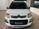 CITROËN Aircross Exclusive 1.6 16v Branca