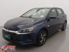 GM - Chevrolet Onix Hatch 1.0 12v Azul