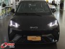 BYD Dolphin Mini Preta