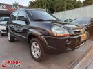 HYUNDAI Tucson GLS 2.0 16v Preta