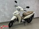 HONDA Biz 125i Branca