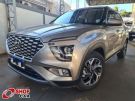 HYUNDAI Creta Limited 1.0T 12v Prata