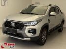FIAT Strada Ranch 1.0T 12v C.D. Prata