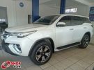 TOYOTA Hilux SW4 SRX D4-D 2.8TDi 16v 4x4 Branca