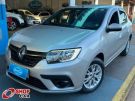 RENAULT Logan Zen 1.0 12v Prata