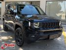 JEEP Renegade Willys 1.3 16v T270 4x4 Preta