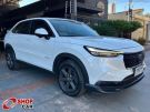 HONDA HR-V Advance 1.5T 16v Branca