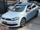 VW - Volkswagen Voyage 1.0 Branca