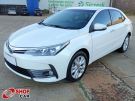 TOYOTA Corolla XEi 2.0 16v Branca