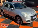 RENAULT Sandero Expression 1.0 16v Prata