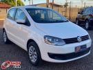 VW - Volkswagen Fox Trend 1.6 4p. Branca
