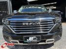 RAM Rampage Laramie 2.0TDi 16v 4x4 Preta