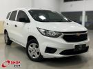 GM - Chevrolet Spin LS 1.8 Branca