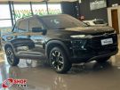 GM - Chevrolet Montana RS 1.2T 12v C.D. Preta