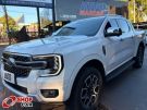 FORD Ranger Limited 3.0TDi V6 24v 4WD C.D. Branca