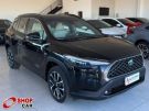 TOYOTA Corolla Cross XRX Hybrid 1.8 16v Preta