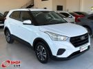 HYUNDAI Creta Attitude 1.6 16v Branca