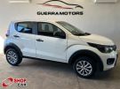 FIAT Mobi Like 1.0 Branca