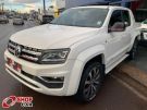 VW - Volkswagen Amarok Extreme 3.0TDi V6 24v 4x4 C.D. Branca