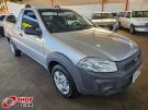 FIAT Strada Working 1.4 C.S. Prata