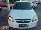 GM - Chevrolet Celta LS 1.0 4p. Branca
