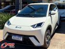 BYD Dolphin Mini Branca