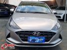 HYUNDAI HB20 Evolution 1.0 12v Branca