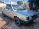 Volkswagen Saveiro CL 1.6 MI / CL/ C 1.6 1995
