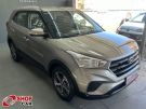 HYUNDAI Creta Action 1.6 16v Prata