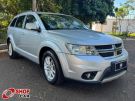 DODGE Journey SXT 3.6 V6 24v Prata
