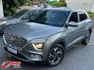 HYUNDAI Creta Limited 1.0T 12v Cinza