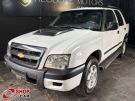 GM - Chevrolet Blazer Colina 2.8TD 4x4 Branca