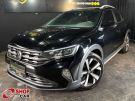 VW - Volkswagen Nivus Highline 1.0 12v TSi Preta