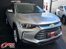 GM - Chevrolet Tracker LT 1.0T 12v Prata