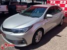 TOYOTA Corolla XEi 2.0 16v Prata