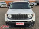 JEEP Renegade 1.8 16v Branca