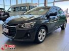 GM - Chevrolet Onix Sedan Plus LTZ 1.0T 12v Cinza