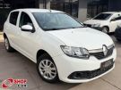 RENAULT Sandero Expression 1.0 12v Branca