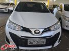 TOYOTA Yaris Hatch XL Plus Connect 1.5 16v Branca