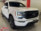 Ford F-150 F-150 LARIAT 4X4 5.0 V8 2023
