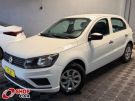 VW - Volkswagen Gol 1.0 12v 4p. Branca