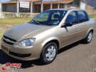 GM - Chevrolet Classic LS 1.0 Bege