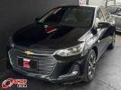 GM - Chevrolet Onix Sedan Plus Premier 1.0T 12v Preta