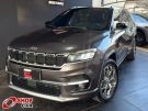 JEEP Commander Overland 1.3 16v T270 Cinza